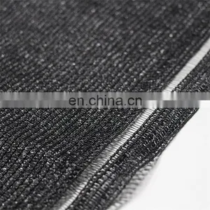 Outdoor Black Shading Mesh Shade Sunshade Cloth UV Resistant Shade Net For Green House thumbnail-3
