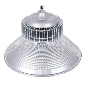 Fin Heat Sink IP65 High Bay LED Lights (100-200W) thumbnail-1