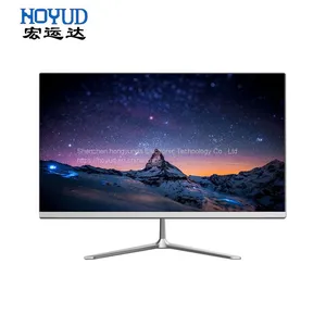 21.5-23.8-inch Desktop Computer Monitor High-definition Hdmi Vga Interface thumbnail-3