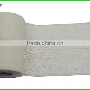 Skin Care Medical Cotton Elastic Adhesive Bandage thumbnail-4