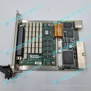 NI PXI-2568 Relay Module thumbnail-1