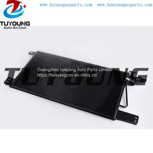 TUYOUNG HY-CN108 Car A/c Condenser Fit Scania Truck 1752264 Size : 700x390x16mm thumbnail-1