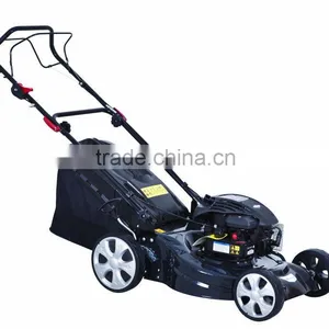 Gasoline Lawn Mower thumbnail-1