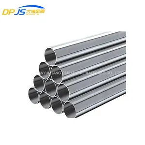 Hot Rolled Stainless Steel Pipe/Tube S35350 S31635 S46020 S40975 S30453 High Toughness thumbnail-3