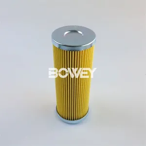 EP120-020N Bowey Replaces SMC Hydraulic Oil Filter Element thumbnail-3