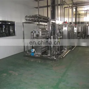Small Scale Blueberry Juice Production Line thumbnail-2