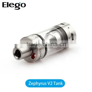 2015 Wholesale Original UD GOBLIN MINI RTA Atomizer/Godzilla V2 Rta Tank/UD Zephyrus vs UD Bellus RTA Tank f Bellus Tank thumbnail-6