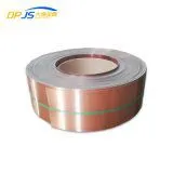C1020/c1100/c1221/c1201/c1220 Copper Alloy Coil/strip/roll High Quality Astm Household Appliances thumbnail-3