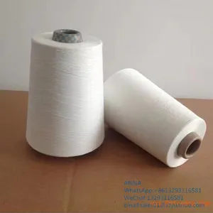 Pure Textile 100% Modal Yarn For Knitting Weaving thumbnail-4