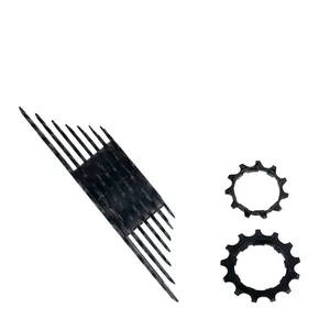Shimano HG200-9 Mountain Bike 9-speed 27 Speed Card Flywheel Bicycle Rear Flywheel 1134T/36T thumbnail-2