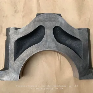 CUMMINS CAP,MAIN BEARING 205022 thumbnail-1