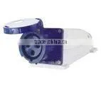 133 143 Industrial Socket thumbnail-1