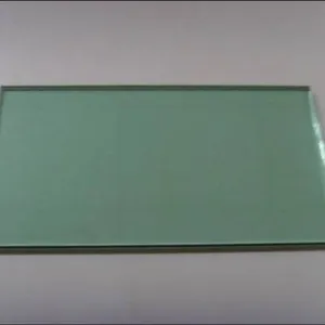 3-12mm Tinted Glass, Color Glass thumbnail-2