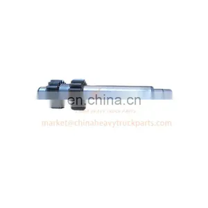 Sinotruk HOWO A7 Truck Weichai Gearbox Parts Transmission Countershaft AZ2210030215 thumbnail-2
