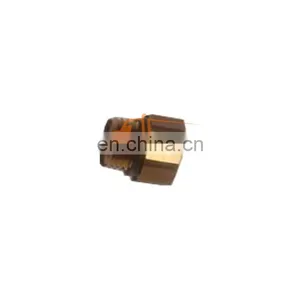 China Factory Direct Sales CNHTC SITRAK ZF16S2530TO 16Gear Gearbox Assembly WG9000361010 Plug M10x1 thumbnail-2