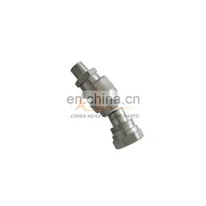 China Heavy Truck Sitrak MAN MC11/MC13 Motor Assembly 202V27120-0007+003/2 Liquid Inlet Pipe Fitting (E301) thumbnail-2