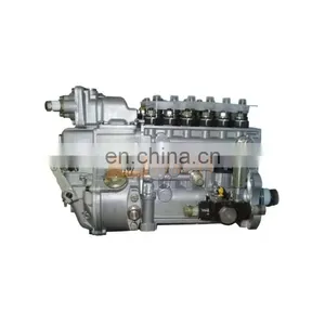 Shacman L3000/F3000/X3000/X6000 Truck Weichai WP10/WP12/WD12 Engine Spare Parts 612601080457 High Pressure Pump thumbnail-3