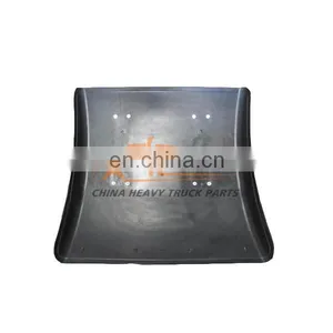 China Original Shacman F2000/L3000/M3000/F3000/X3000 Truck Spare Parts DZ9112952065 Rear Fender thumbnail-3