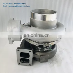 S500WG Turbo 15009709509 15009889509 Turbocharger for Penta Ship D16 Engine 3837220 3802140 319509 thumbnail-1