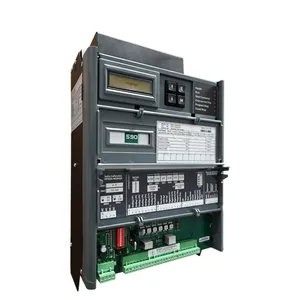 The TLDE 591C Series 591C/150A DC Motor Drive Speed Controller thumbnail-5