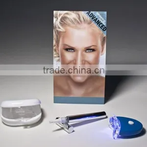 Natural Teeth Whitening France UK Germany Non Peroxide Pen thumbnail-1