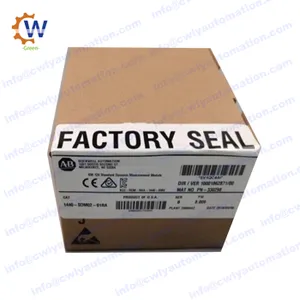 Allen-Bradley Speed Measurement Module 1440-SPD02-01RB thumbnail-5