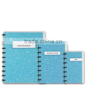 A5 Agenda Book thumbnail-1