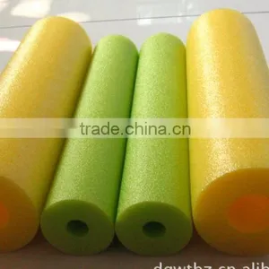 EPE Material and Foam Type Foam Insulation Tube thumbnail-3