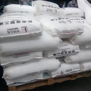 LDPE Plastic Raw Materials Film Grade and Profile Grade LDPE LD 165BW1 Extrusion Molding LDPE Granules thumbnail-2