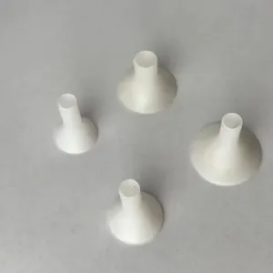 Manufacturers Customize High-Precision Non-Standard Metal Material Metal Spraying Equipment Nozzle thumbnail-5