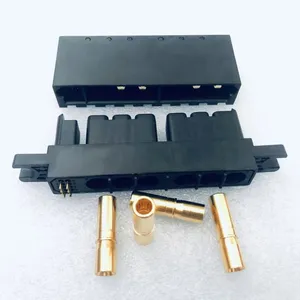 EV30KW DC Power Connector for EV Charging Station DJL17-14G12TJW1 DJL17--14G12ZKY1 thumbnail-2