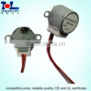 35BYJ412 Stepper Motor thumbnail-5