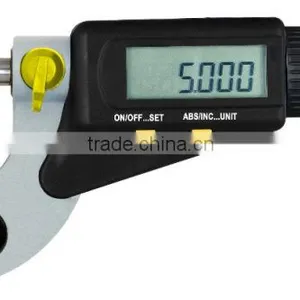 ECONOMIC DIGITAL OUTSIDE MICROMETERS thumbnail-1