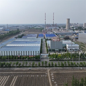 Tangshan Guomu New Material Technology Co., Ltd company overview - view 1 thumbnail