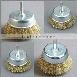High Quality Sheng Yan Shaft-cup Brushes thumbnail-1
