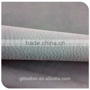 China Leather Barton Print Pattern for Emboss Shoes Leather thumbnail-6