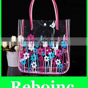 Special Plastic Woman Handbags thumbnail-1