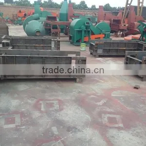 Modern Wheat Straw Baling Machine/rice Crop Stalks Baling Machine Supplier thumbnail-6
