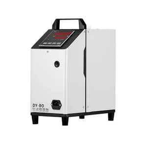 Zero Thermostat Equipment thumbnail-1