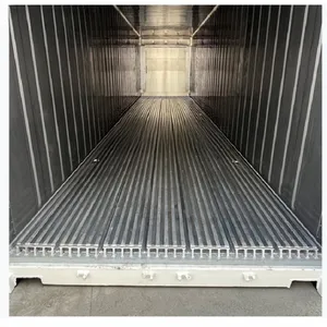 Sea Freight Refrigerated Container thumbnail-5