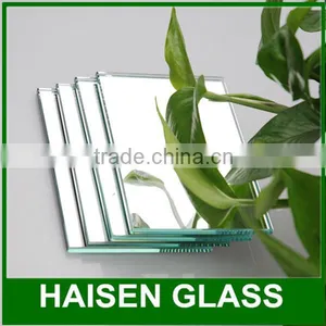 Glass Mirror Photo Frame 8x10 8x10 Mirrors thumbnail-2