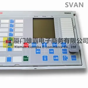 ABB REF610 Feeder Protection Relay thumbnail-4