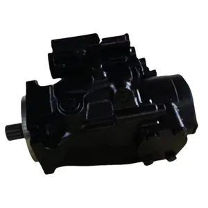 Hydraulic Pump AT444574 AT455737 AT302661 Dan-foss Variable Displacement Hydraulic Piston Pump for John Deere thumbnail-2