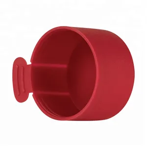 Straight Imperial Metric BSP NPT Threads Pump Fitting Tear Plastic Pipe Cover thumbnail-4