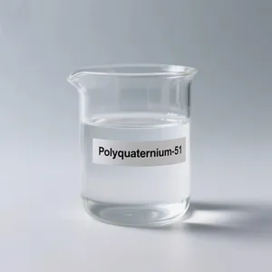 Hair Care Raw Material Polyquaternium-39 Poly (acrylamide-co-diallyldimethylammonium Chloride) Pq-39 thumbnail-3