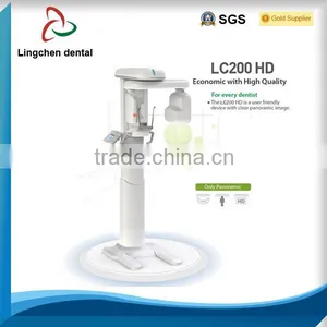 Guangzhou Lingchen High Quality x Ray Machine thumbnail-1