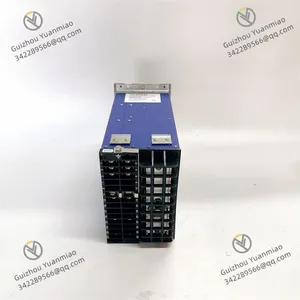 ALSTOM MAVS01L1AB0751D Communication Module thumbnail-3