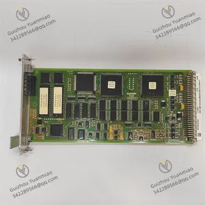 ALSTOM NRD108028 8RDB43655 SA43655.E Industrial Control Module thumbnail-1