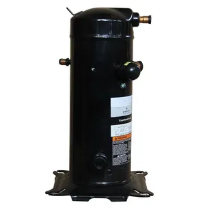 Emerson Copeland Compressor ZW34KS-TFP-582 ZW61KA-TFP-522 ZW61KA-TFP-52E ZW61KS-TFP-522 ZW72KA-TFP-52E ZW79KS-TFP-522 ZW108KA-TFP-522 ZW125KA-TFP-522 thumbnail-5
