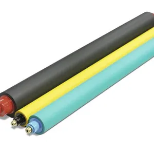 Glass Machinery Conveyor Rollers - Professional OEM Manufacturer for Tempering & Laminating Production Lines thumbnail-4
